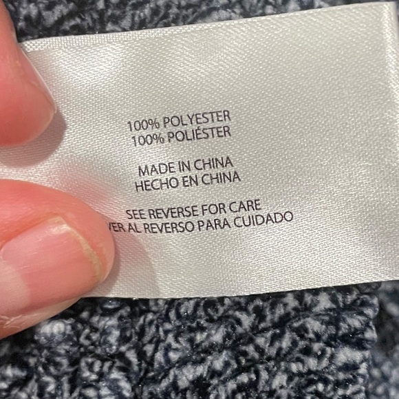 Kama size zip top M - Picture 3 of 5